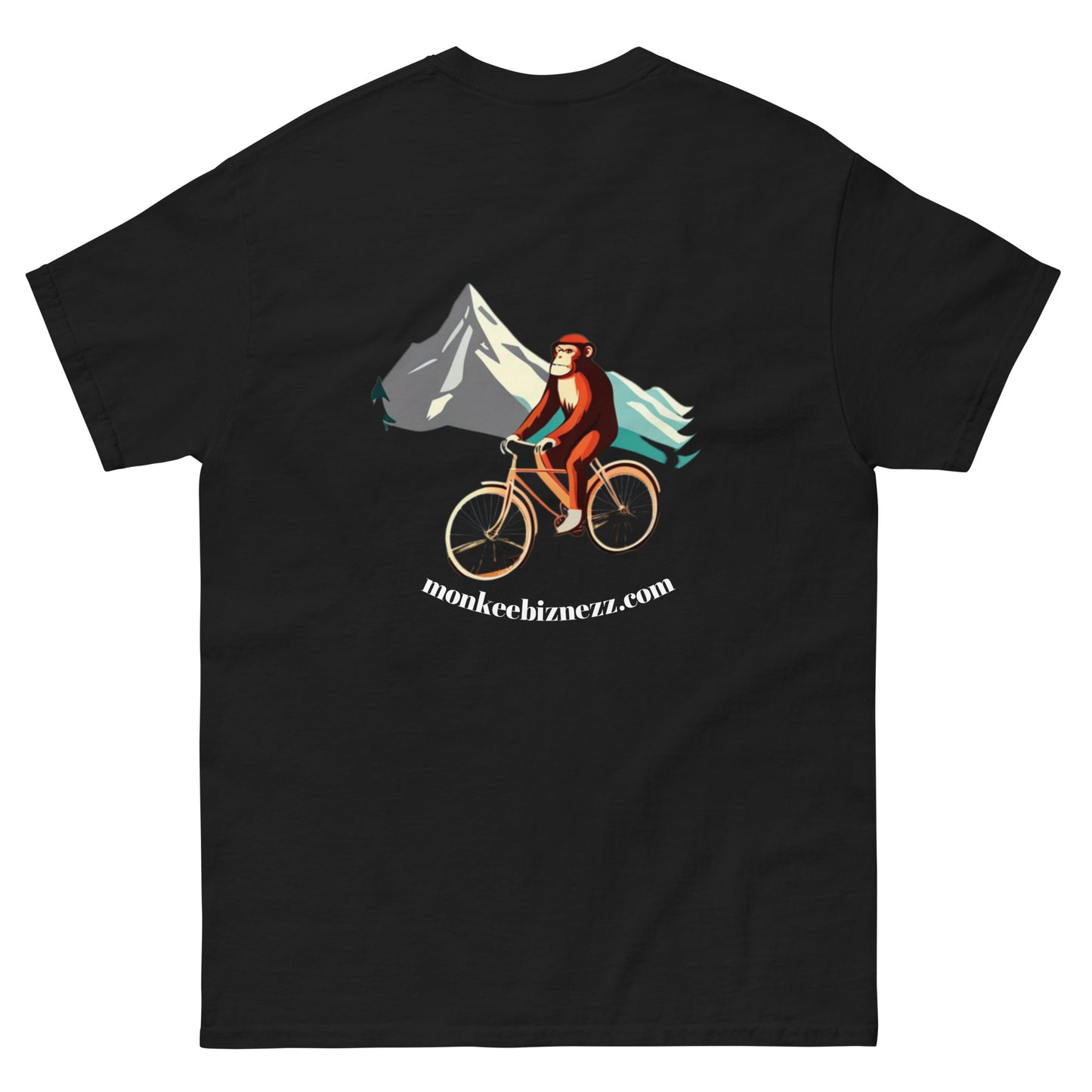 Bike? Tee