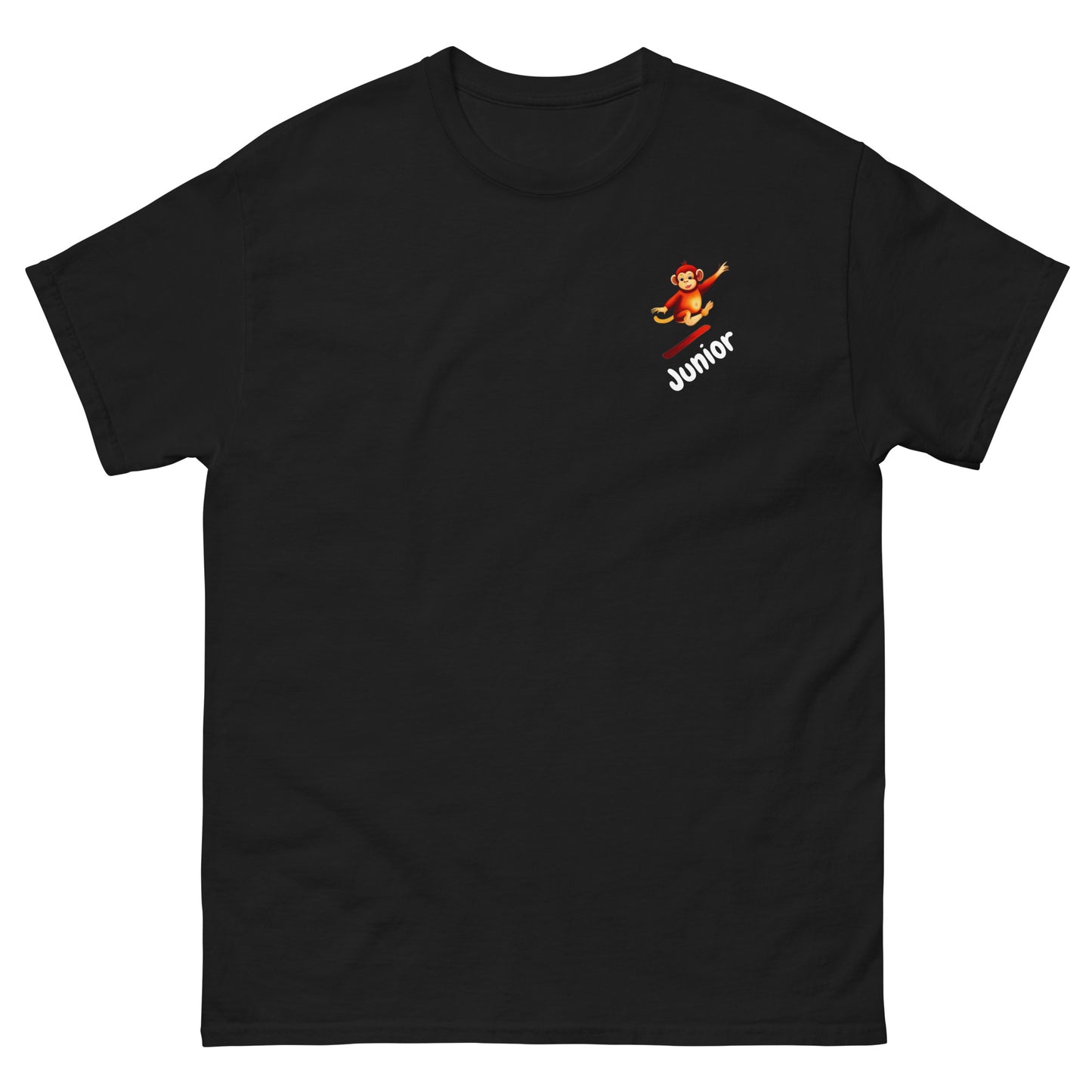 Junior (snowboard) Tee