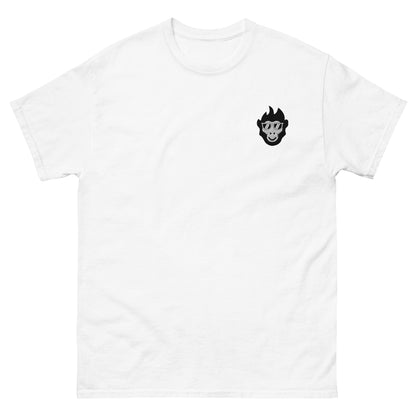 Monkee Biznezz classic tee