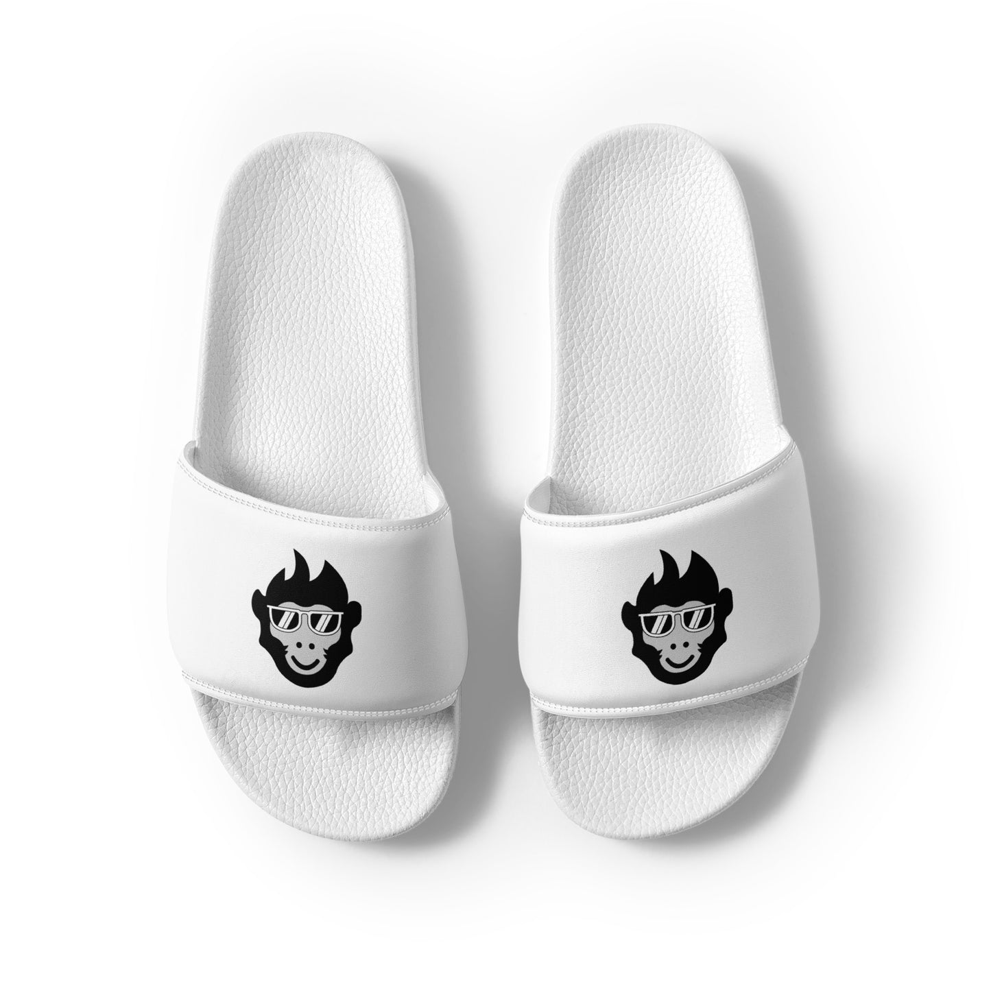 Monkee Biznezz Men’s slides