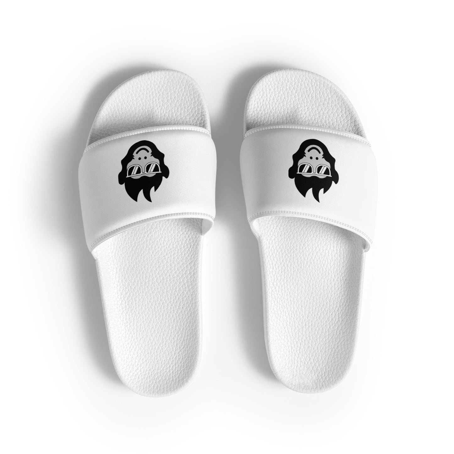 Monkee Biznezz Men’s slides