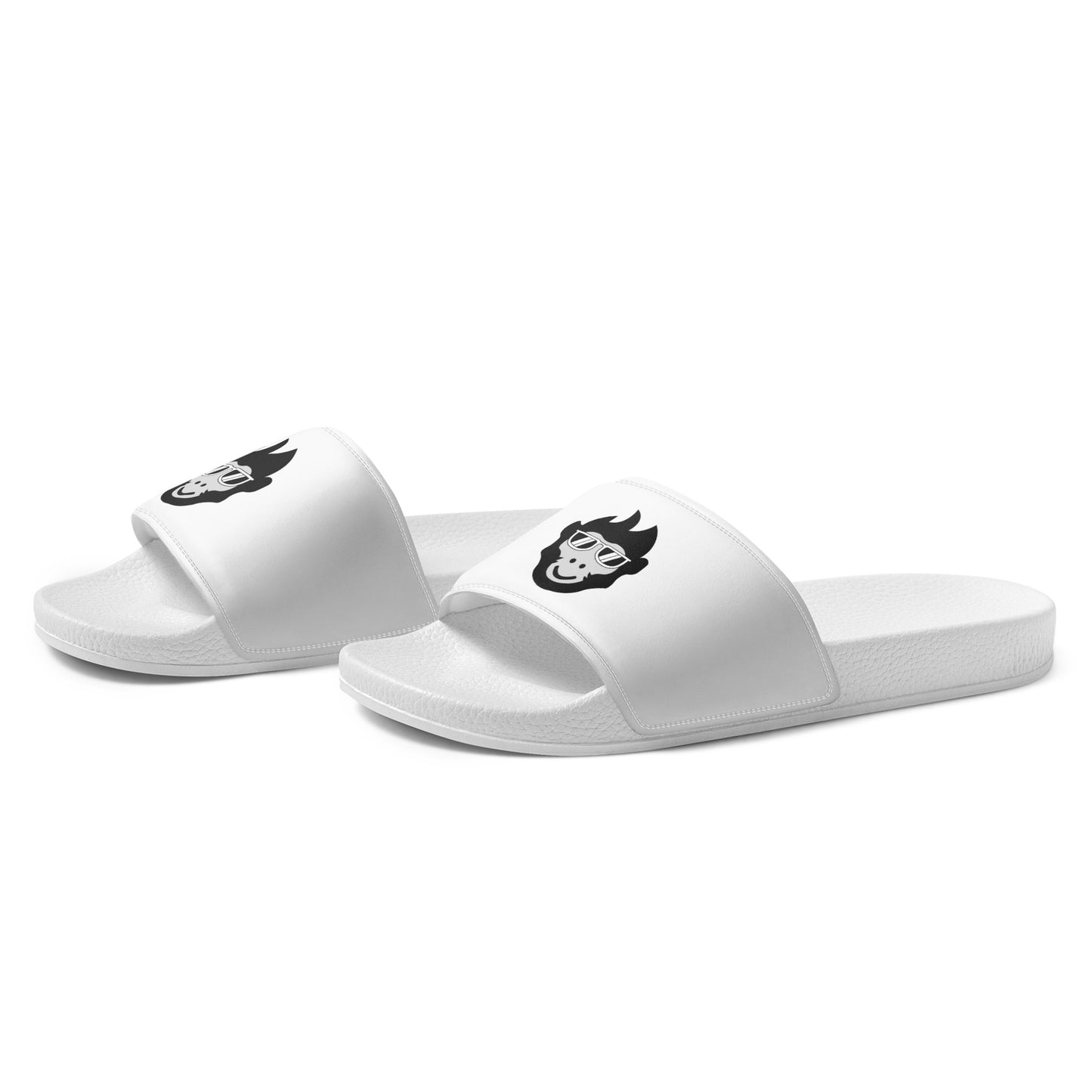 Monkee Biznezz Men’s slides