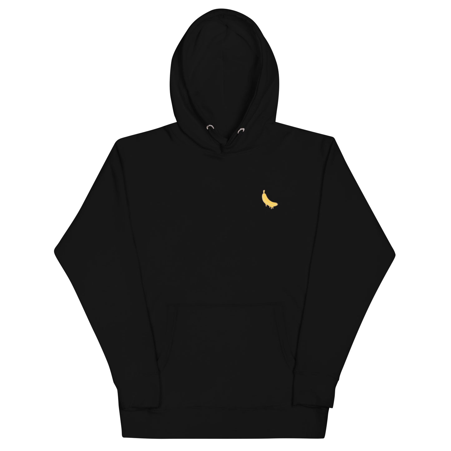 Go Bananas Hoodie