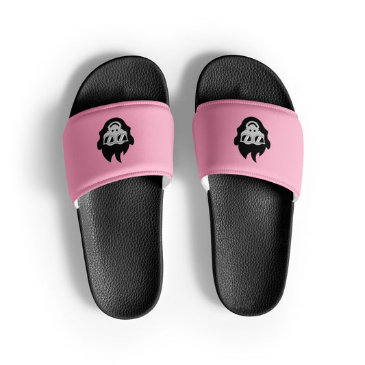 Monkee Biznezz Women's slides