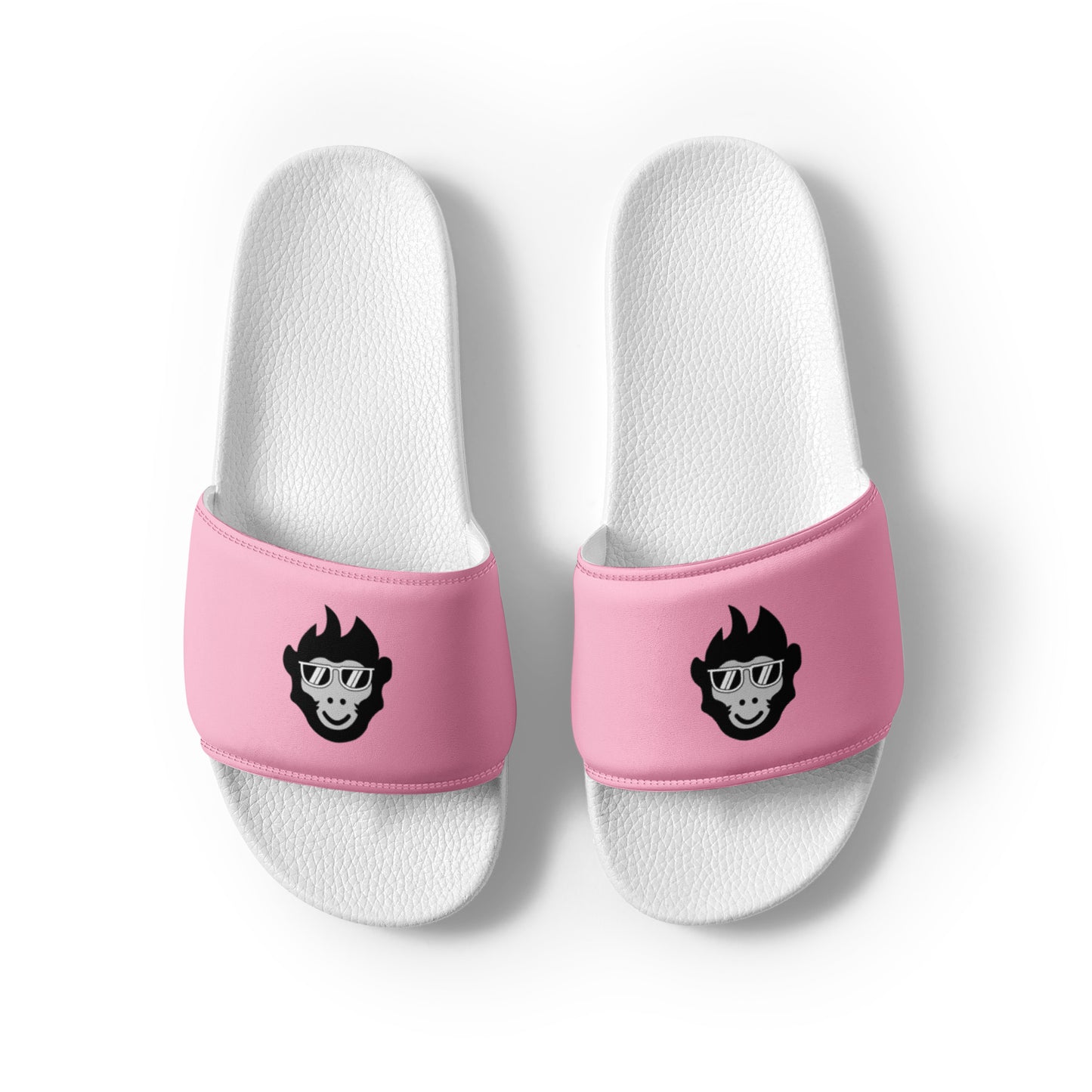 Monkee Biznezz Women's slides