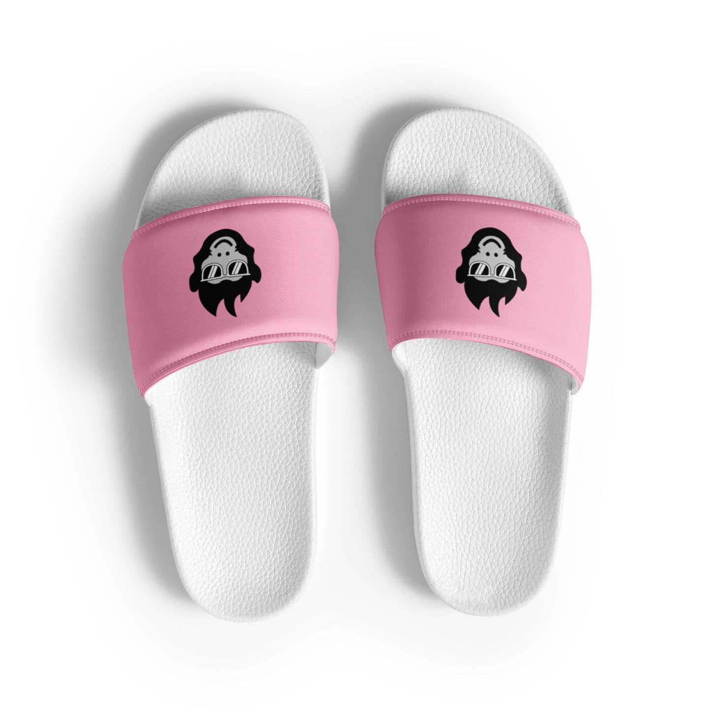 Monkee Biznezz Women's slides